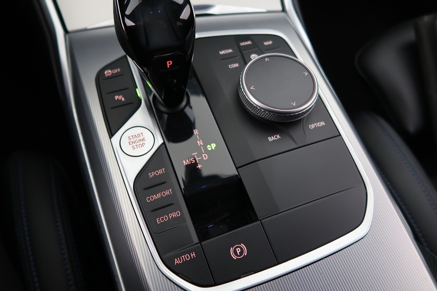 BMW M340d vaihtoauto