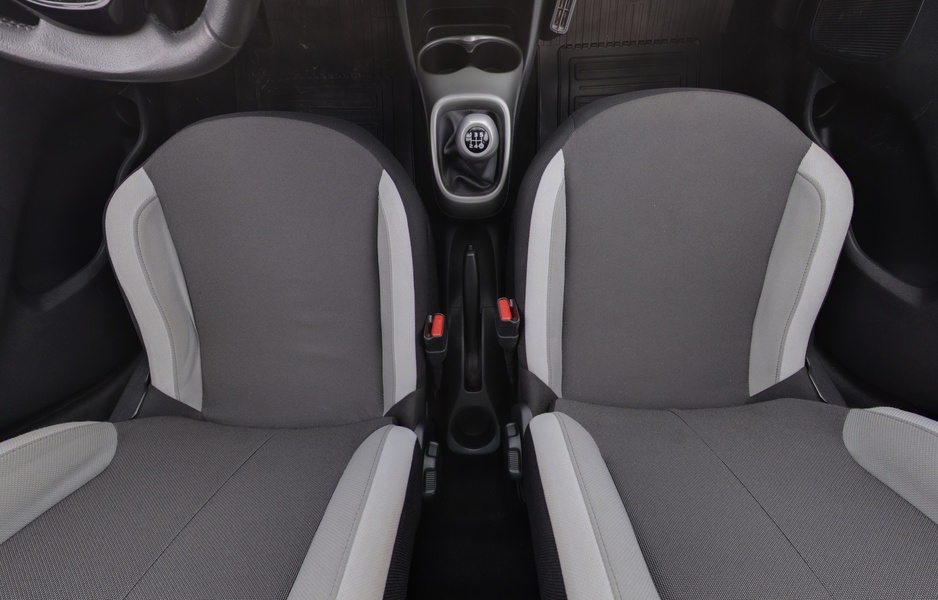 Toyota AYGO vaihtoauto