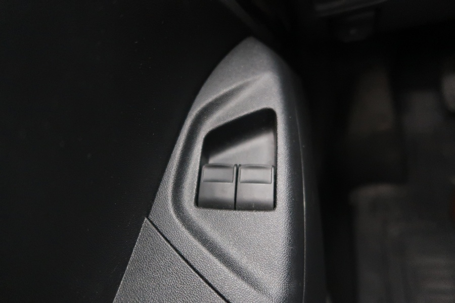 Toyota AYGO vaihtoauto