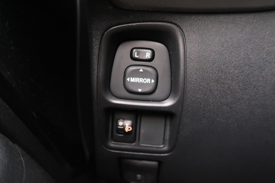 Toyota AYGO vaihtoauto