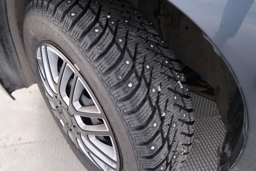 Toyota AYGO vaihtoauto