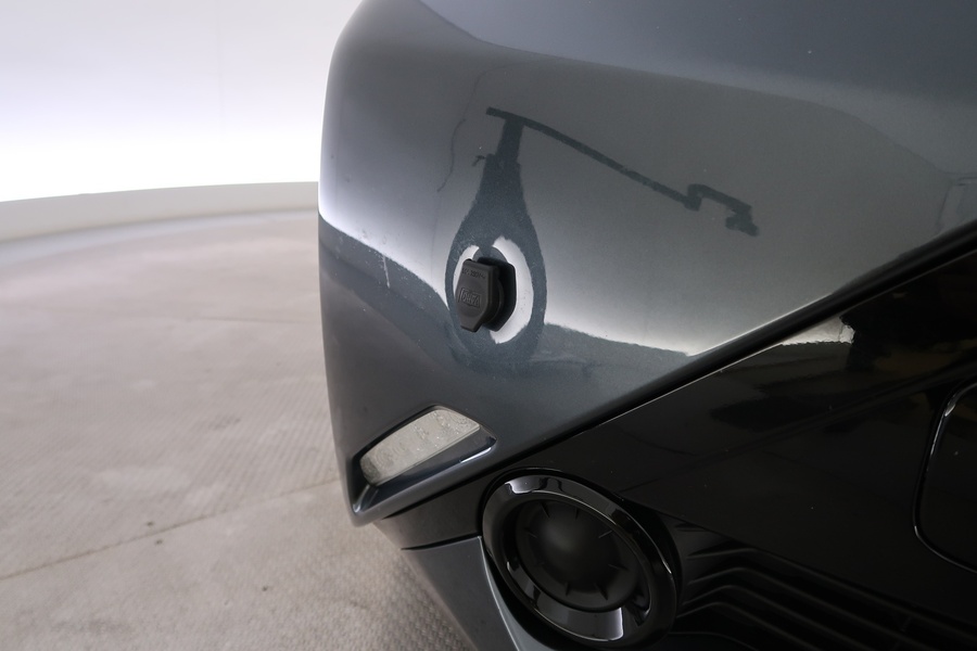 Toyota AYGO vaihtoauto