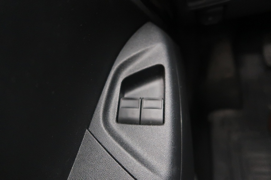 Toyota AYGO vaihtoauto