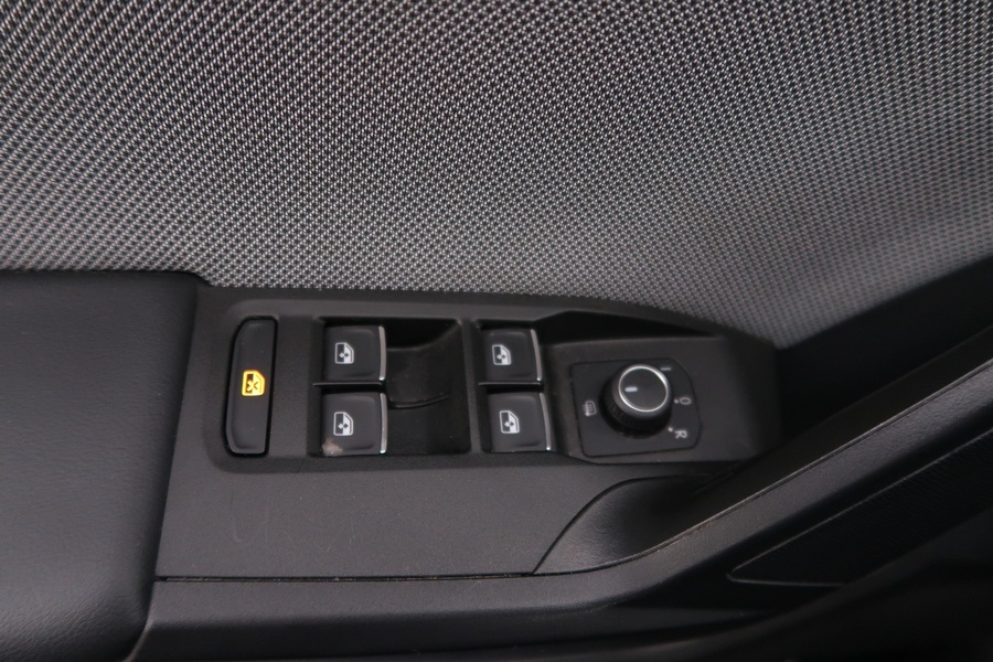 SEAT Leon vaihtoauto