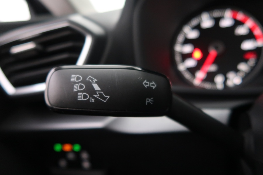 SEAT Leon vaihtoauto