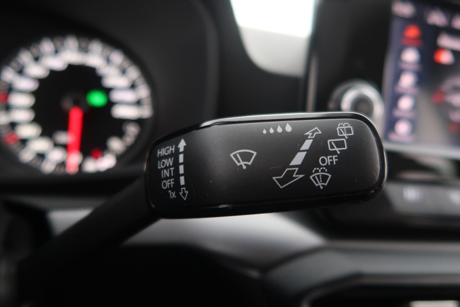 SEAT Leon vaihtoauto