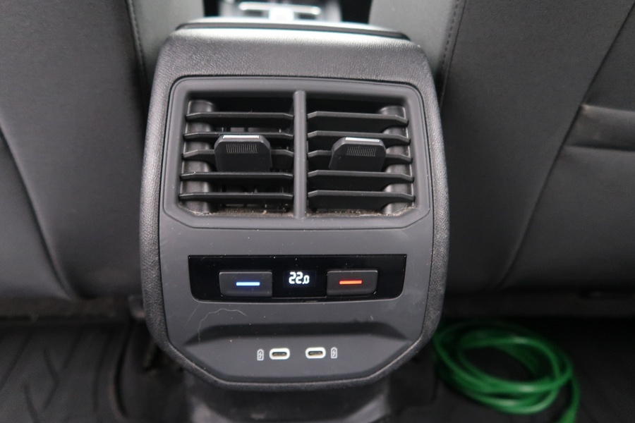 SEAT Leon vaihtoauto