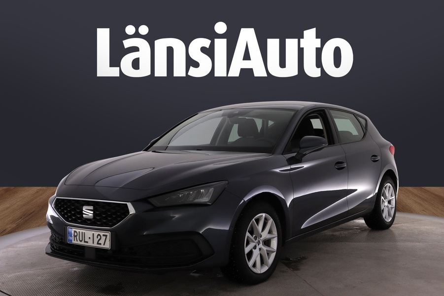 SEAT Leon vaihtoauto