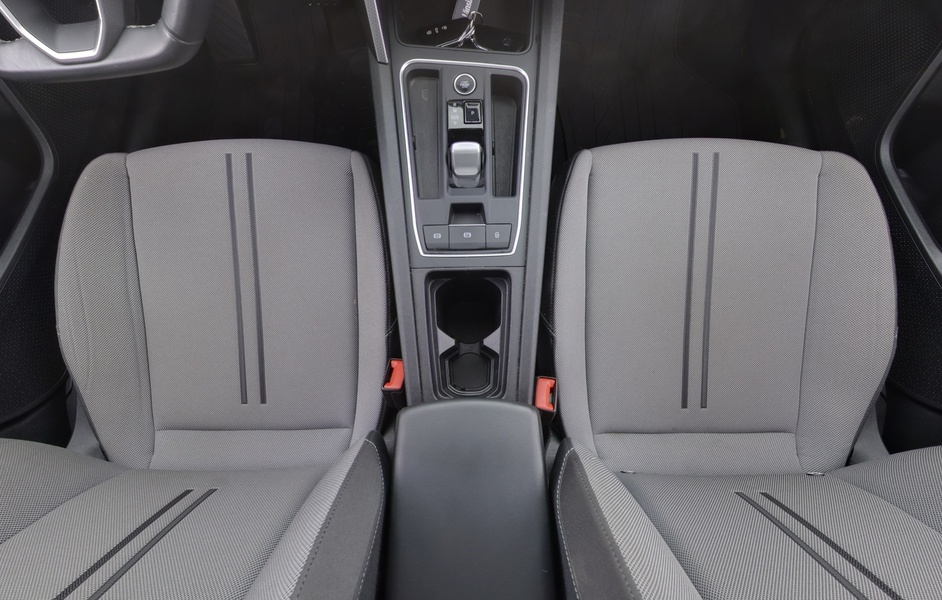 SEAT Leon vaihtoauto