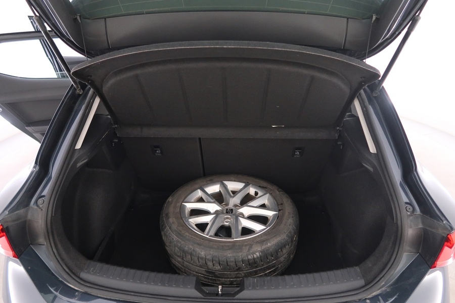 SEAT Leon vaihtoauto