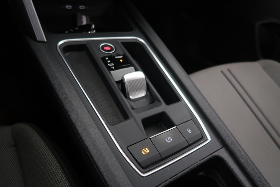 SEAT Leon vaihtoauto