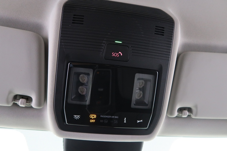 SEAT Leon vaihtoauto