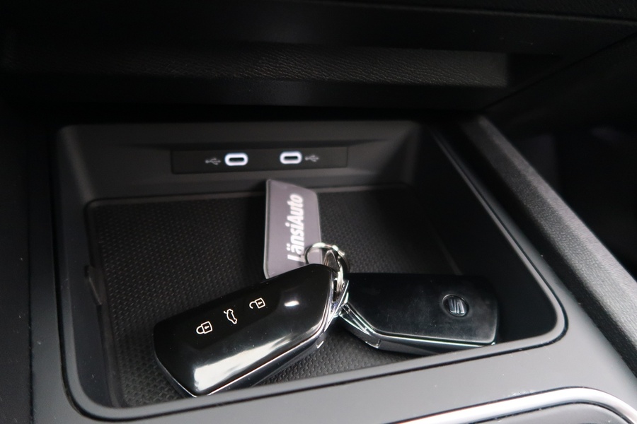 SEAT Leon vaihtoauto