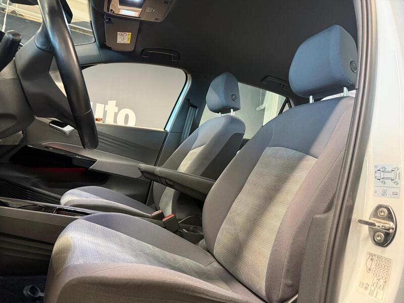 Volkswagen ID.3 vaihtoauto