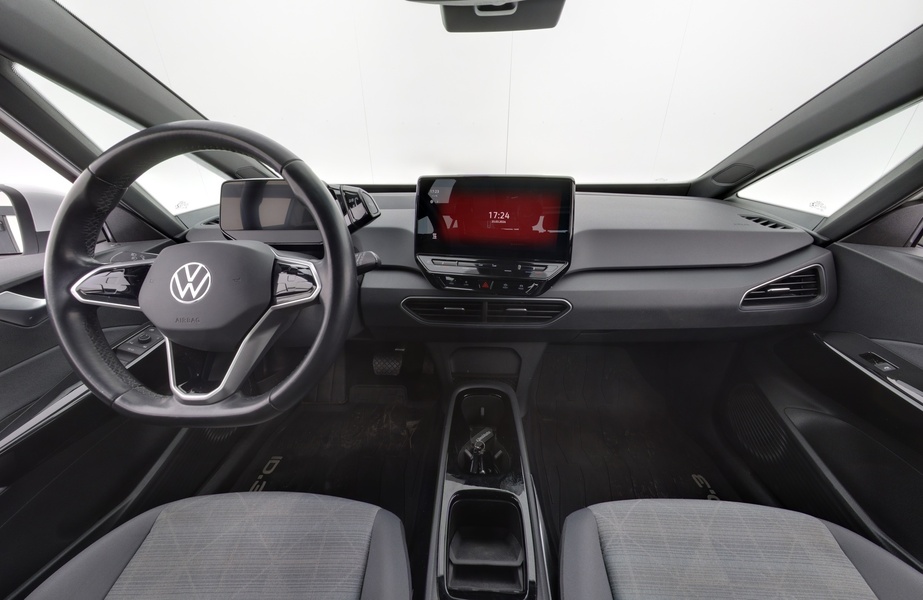 Volkswagen ID.3 vaihtoauto