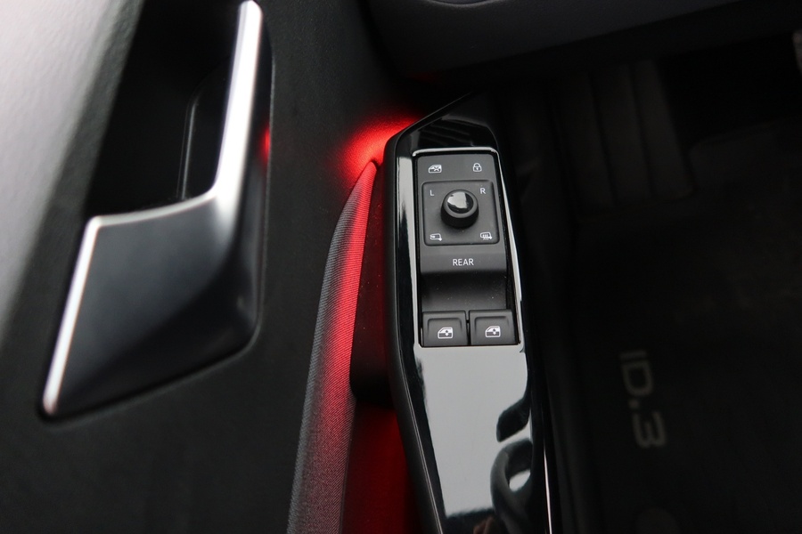 Volkswagen ID.3 vaihtoauto