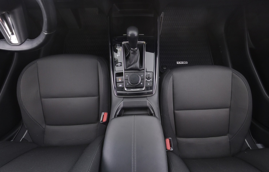 Mazda CX-30 vaihtoauto