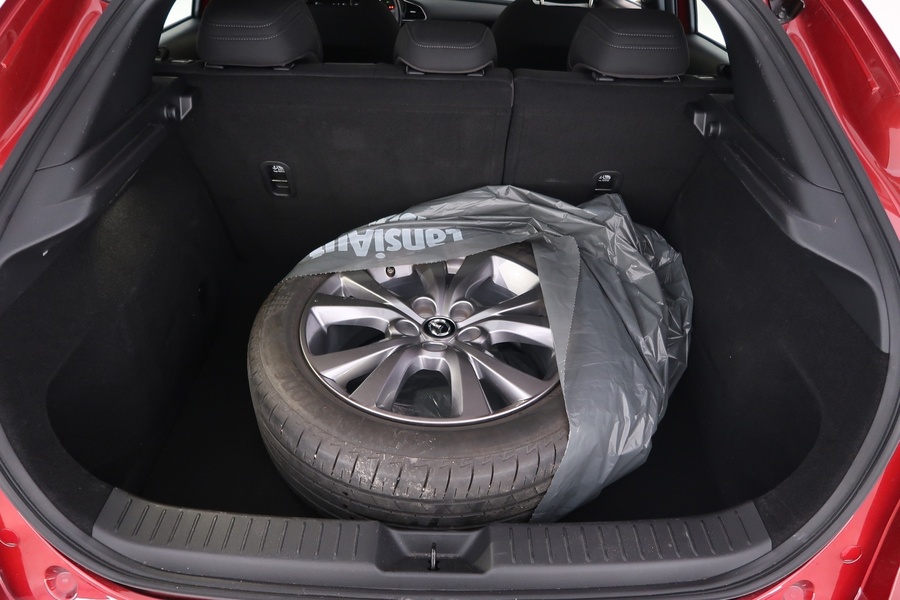 Mazda CX-30 vaihtoauto