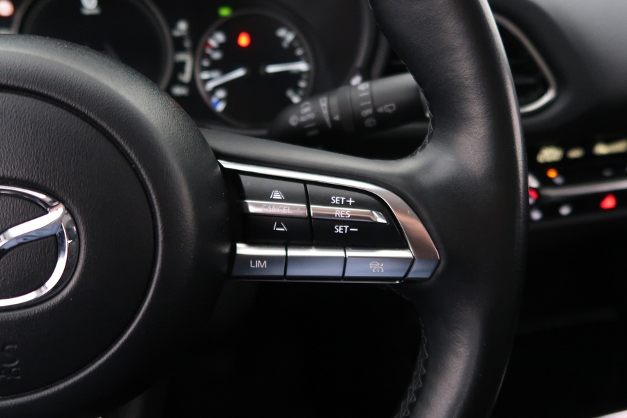 Mazda CX-30 vaihtoauto