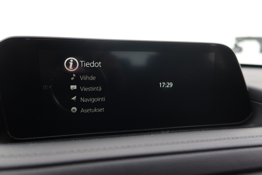 Mazda CX-30 vaihtoauto