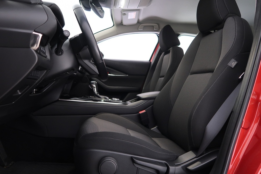 Mazda CX-30 vaihtoauto