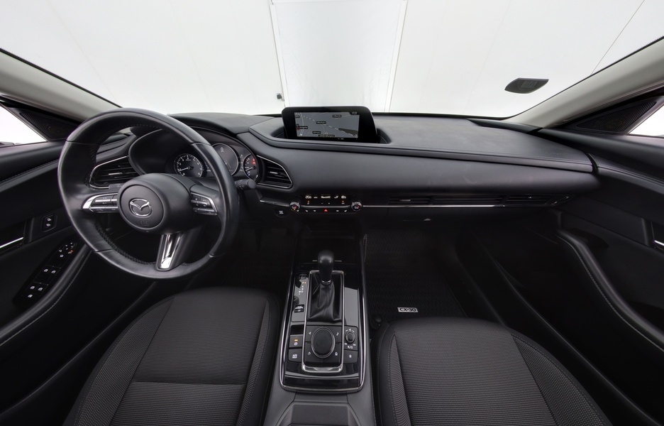 Mazda CX-30 vaihtoauto