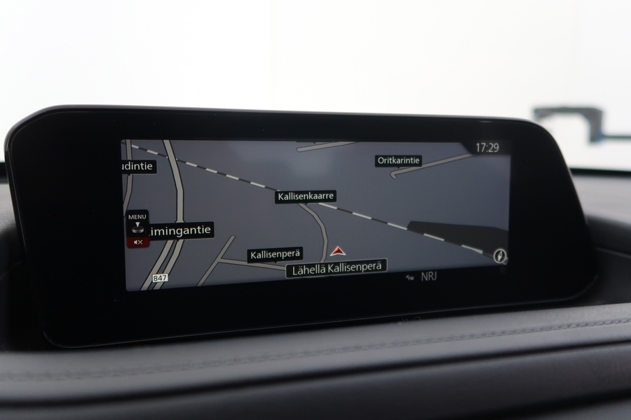 Mazda CX-30 vaihtoauto