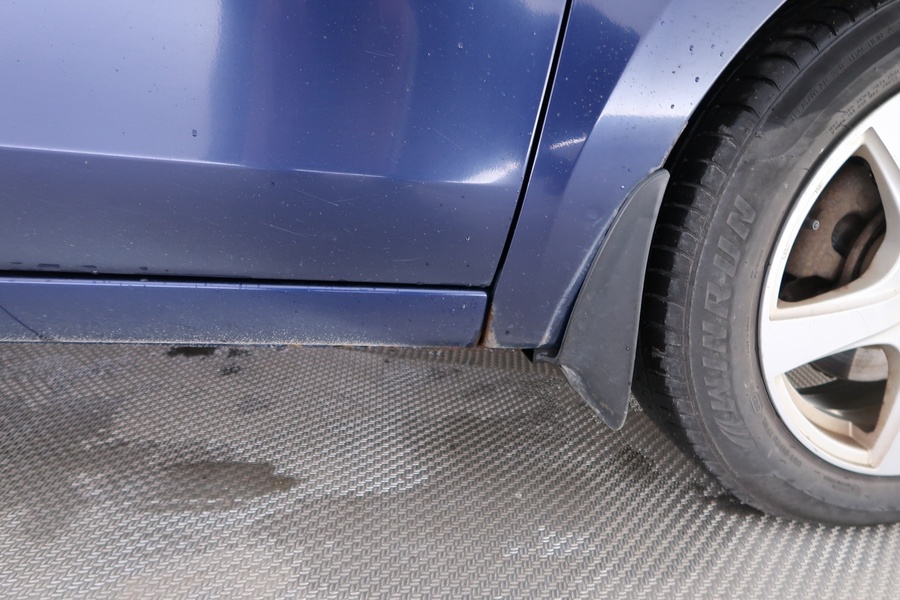 Hyundai i30 vaihtoauto