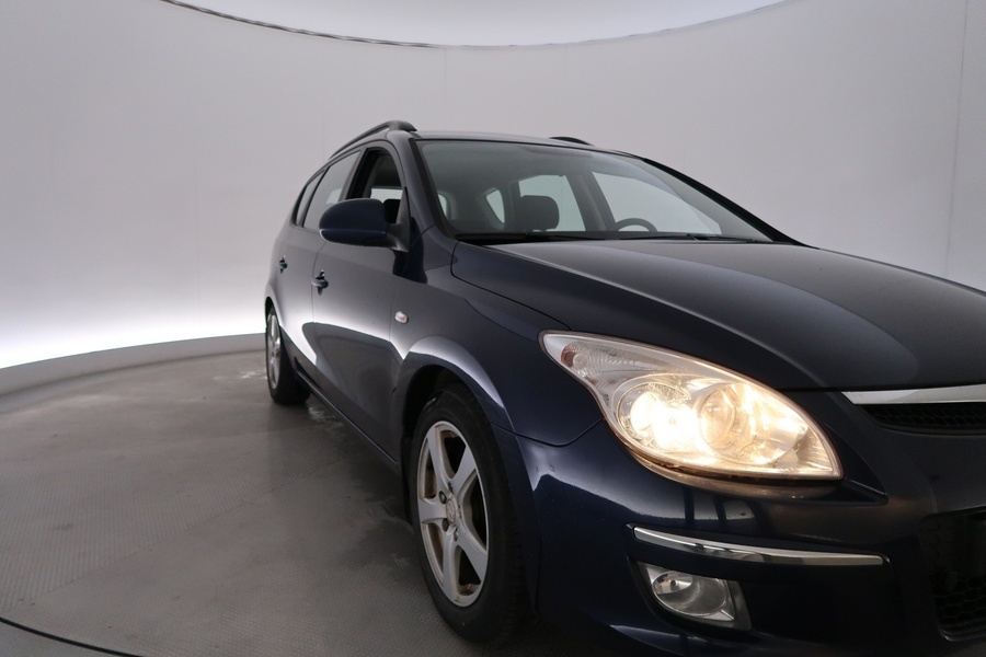 Hyundai i30 vaihtoauto