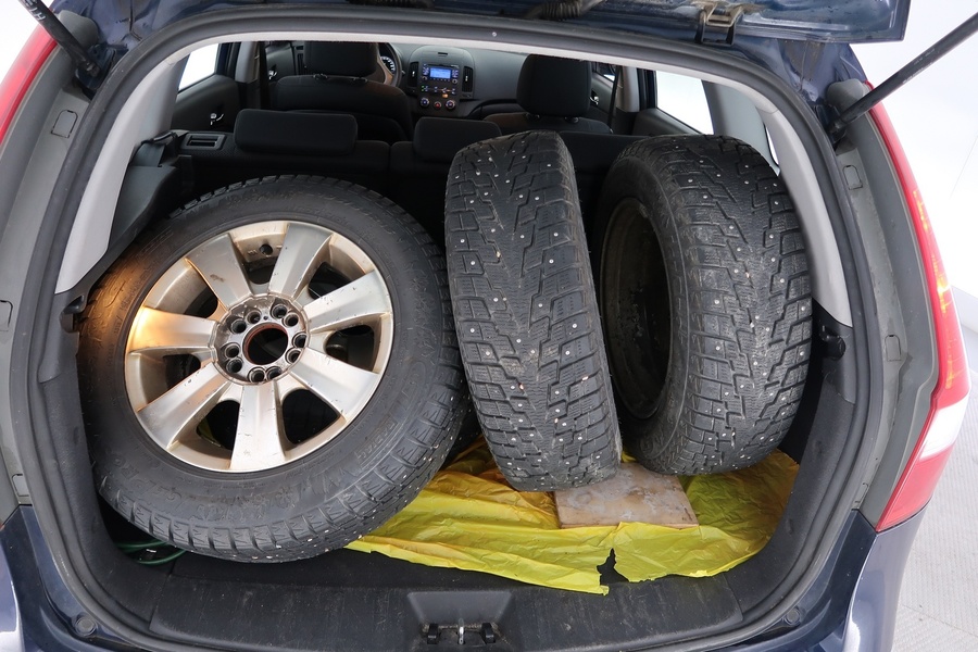 Hyundai i30 vaihtoauto