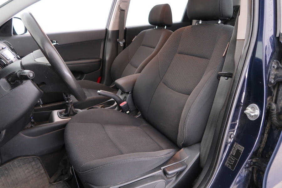 Hyundai i30 vaihtoauto