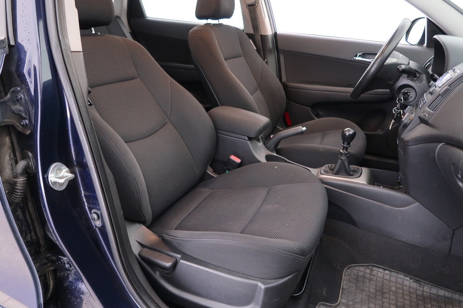 Hyundai i30 vaihtoauto