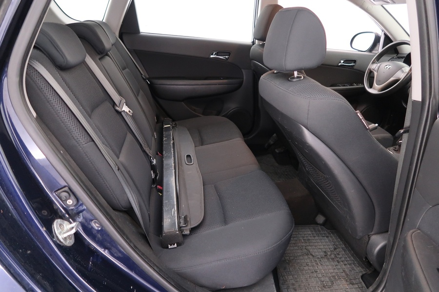 Hyundai i30 vaihtoauto