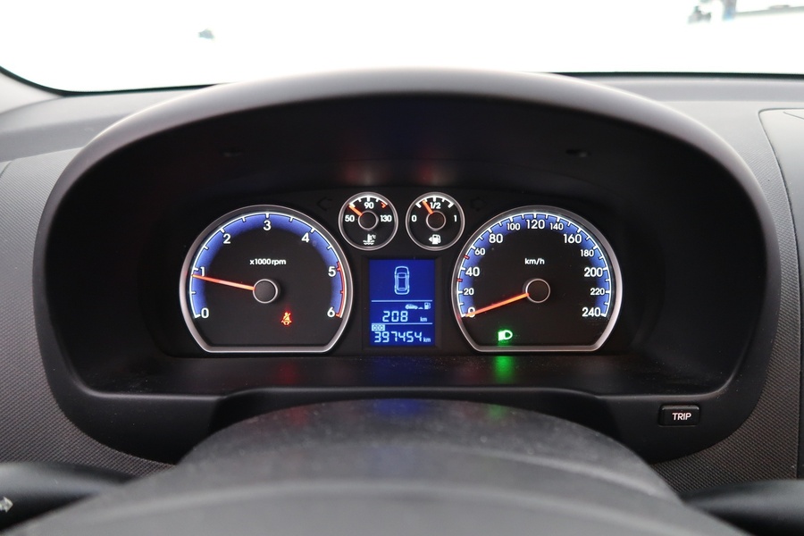 Hyundai i30 vaihtoauto