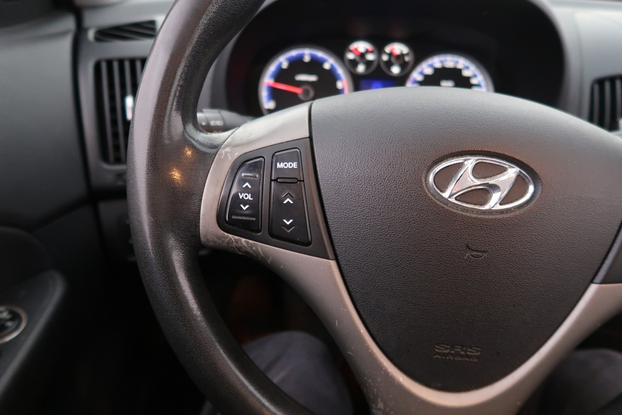 Hyundai i30 vaihtoauto