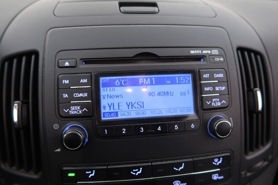 Hyundai i30 vaihtoauto