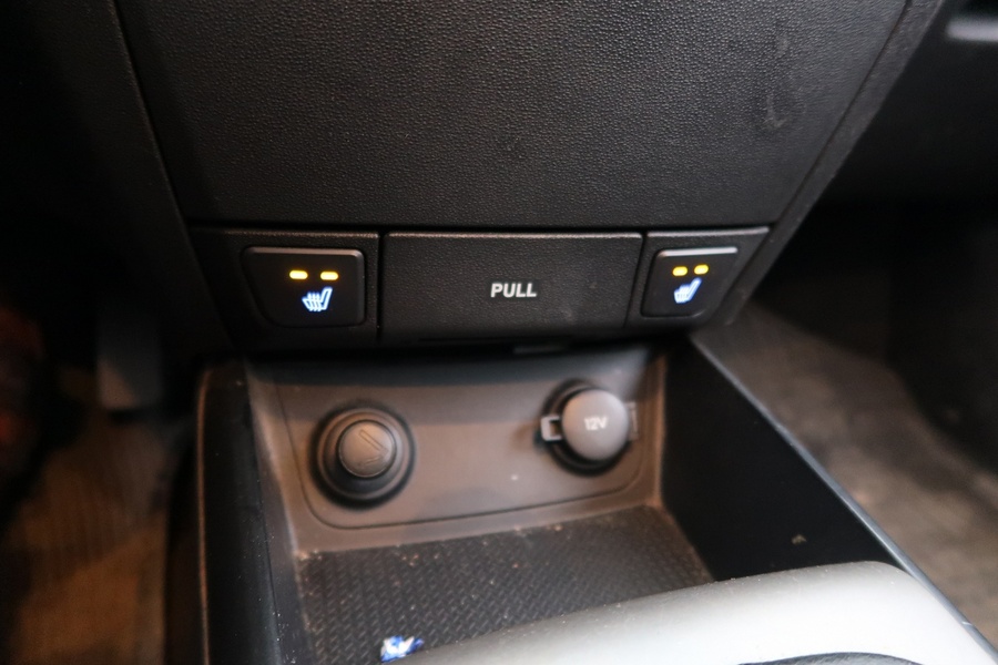 Hyundai i30 vaihtoauto