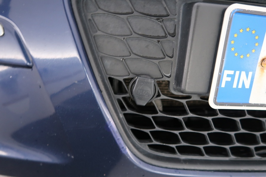 Hyundai i30 vaihtoauto