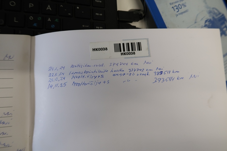 Hyundai i30 vaihtoauto