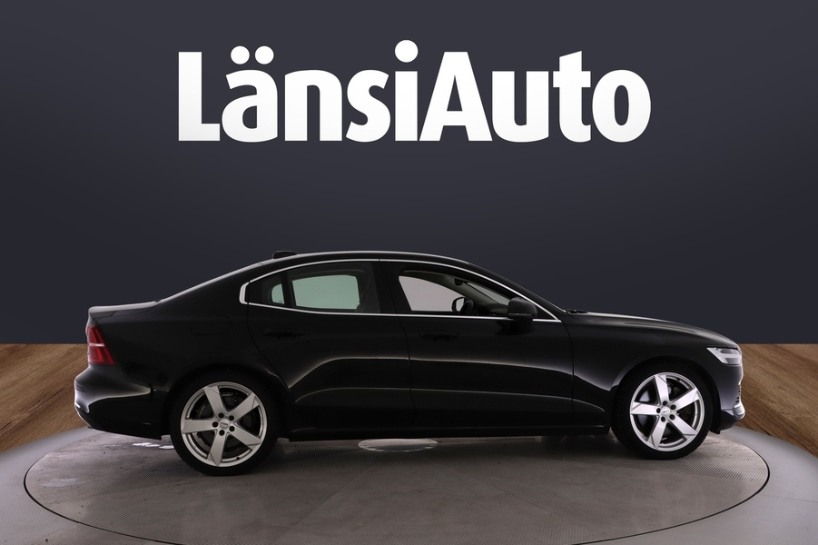 Volvo S60 vaihtoauto