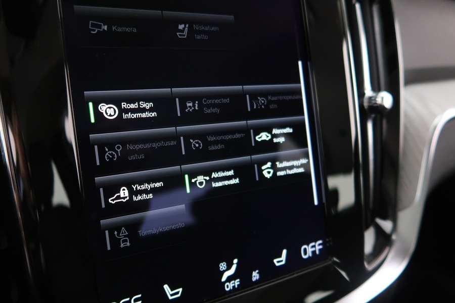 Volvo S60 vaihtoauto