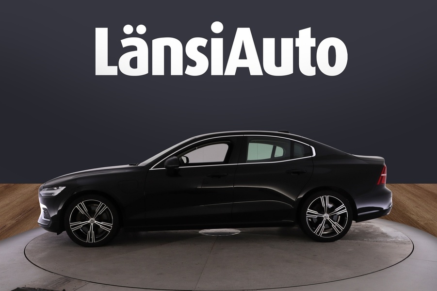 Volvo S60 vaihtoauto