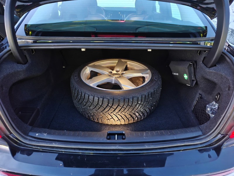 Volvo S60 vaihtoauto