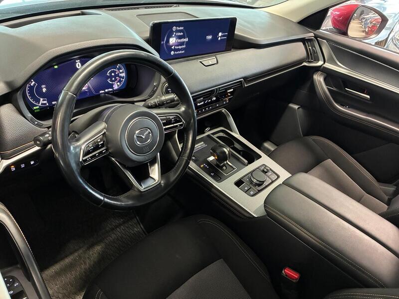 Mazda CX-60 vaihtoauto