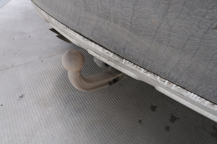 Skoda Yeti vaihtoauto