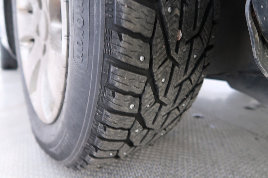 Skoda Yeti vaihtoauto