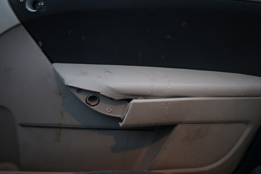 Skoda Yeti vaihtoauto