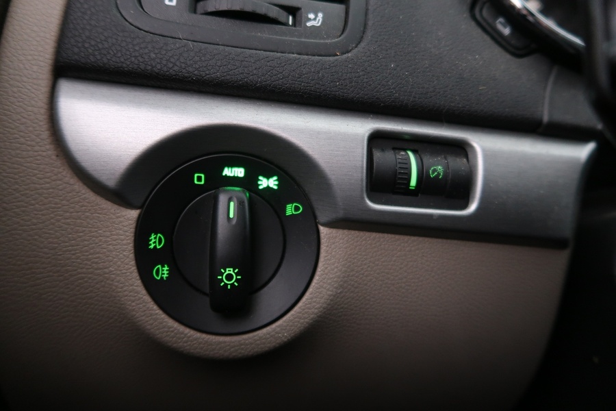 Skoda Yeti vaihtoauto