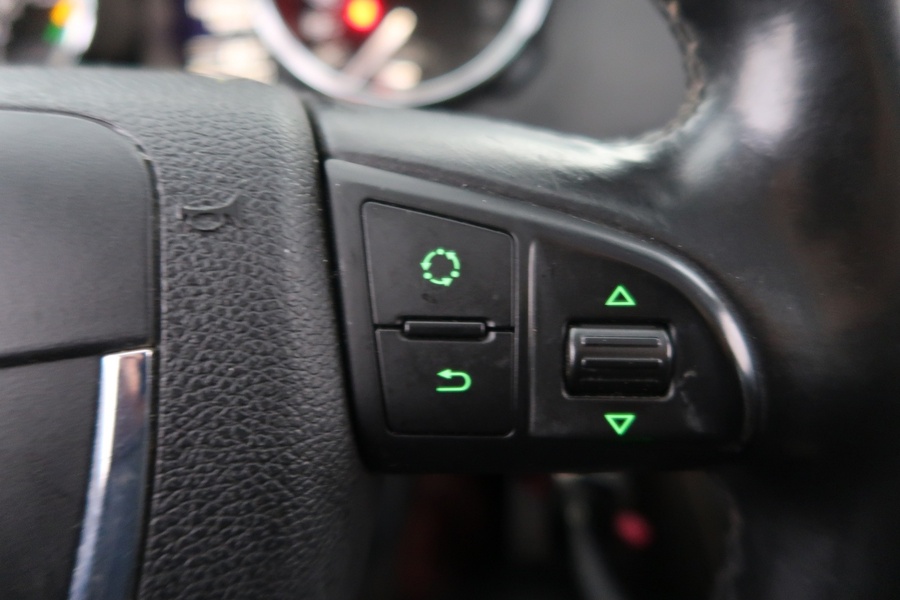 Skoda Yeti vaihtoauto