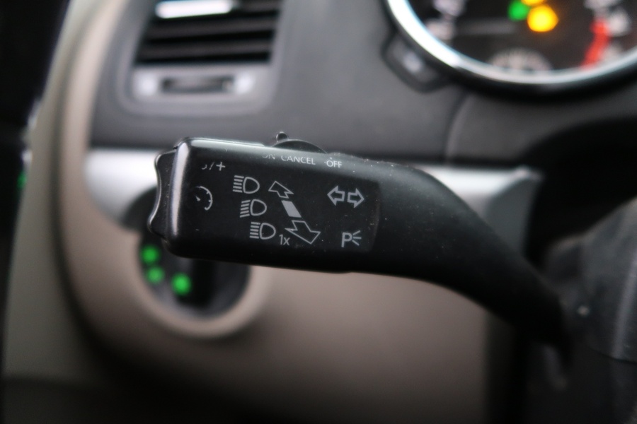 Skoda Yeti vaihtoauto